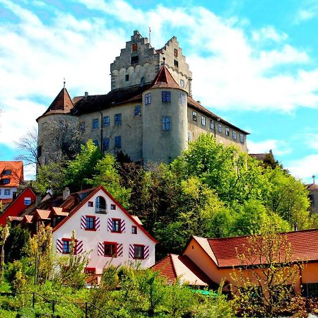 Seeperle 2 Meersburg Bagian luar foto