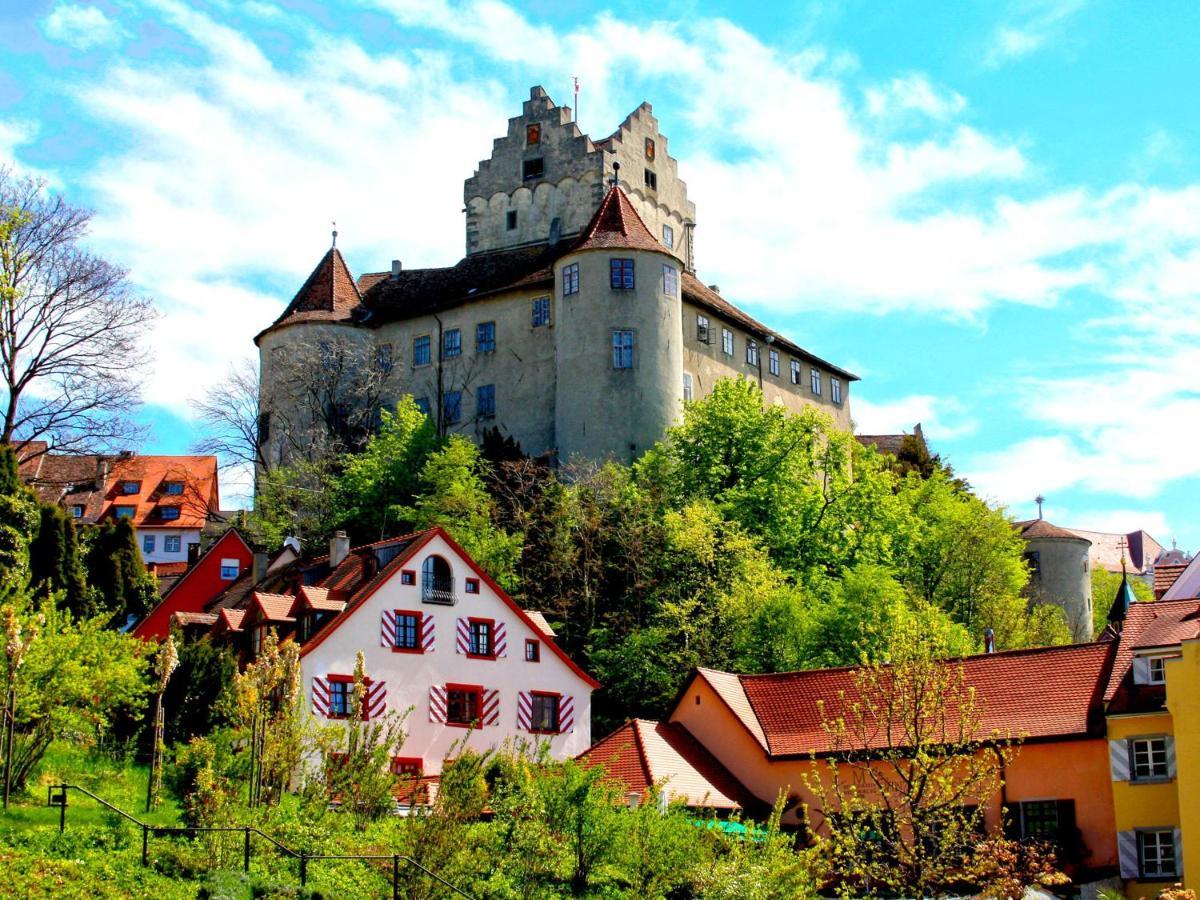 Seeperle 2 Meersburg Bagian luar foto