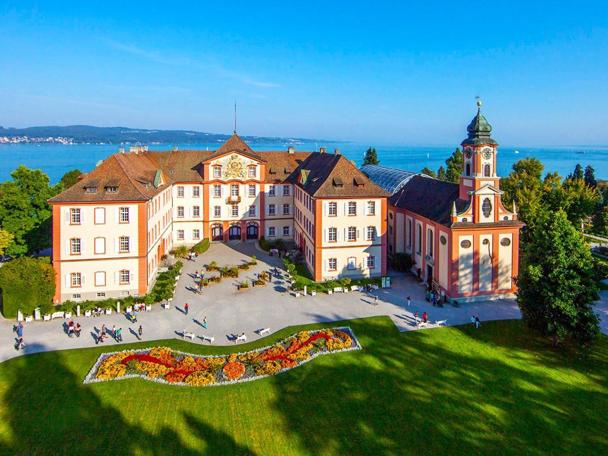 Seeperle 2 Meersburg Bagian luar foto