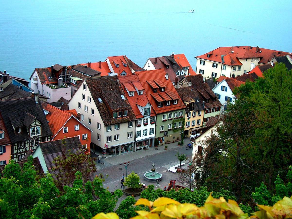 Seeperle 2 Meersburg Bagian luar foto