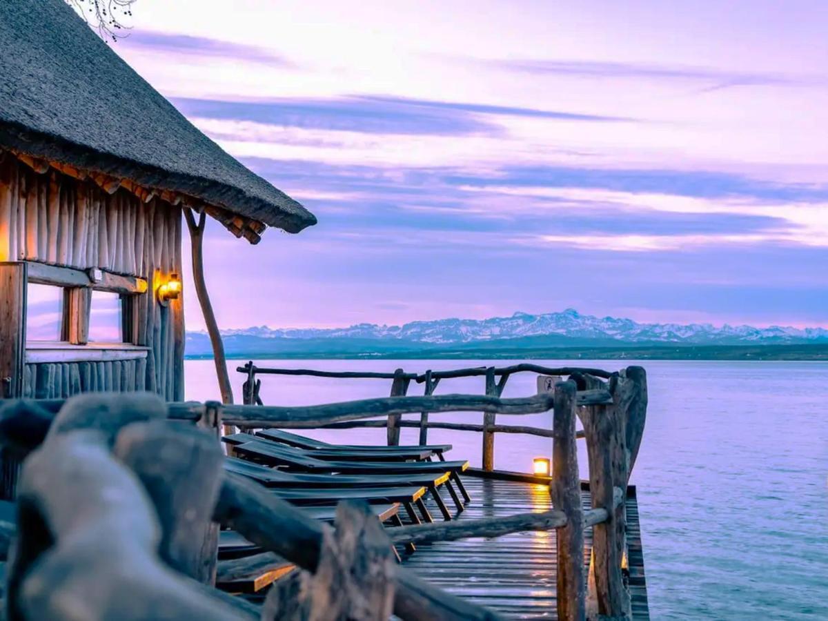 Seeperle 2 Meersburg Bagian luar foto