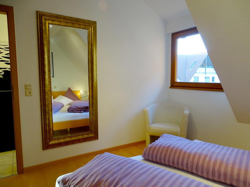 Seeperle 2 Meersburg Bagian luar foto